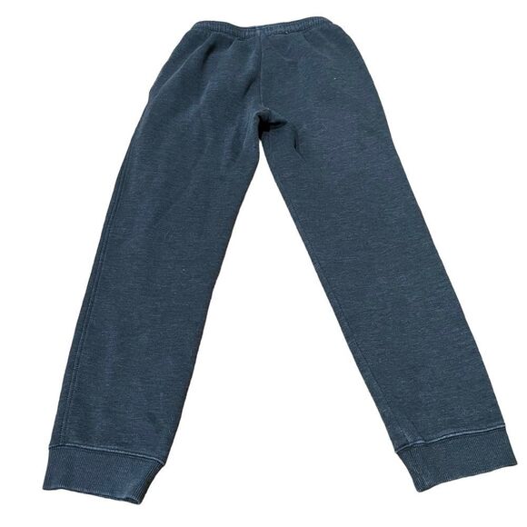 Jordan Charcoal Grey Jogger Swatpants - Picture 2 of 4